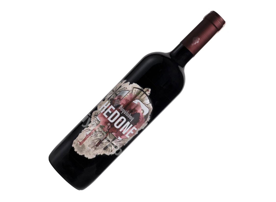 Büyülübağ Hedone 75 cl