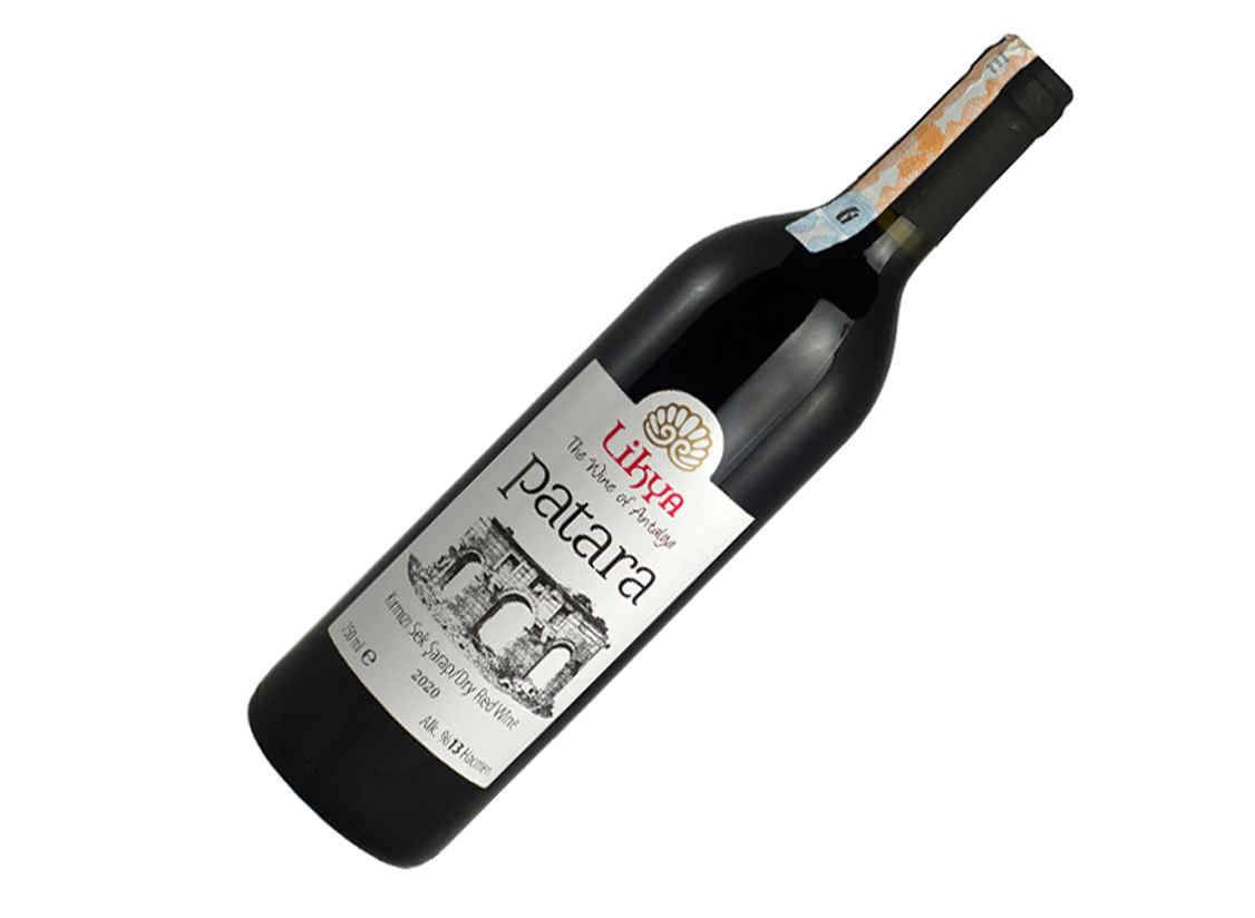 Likya Patara 75 cl