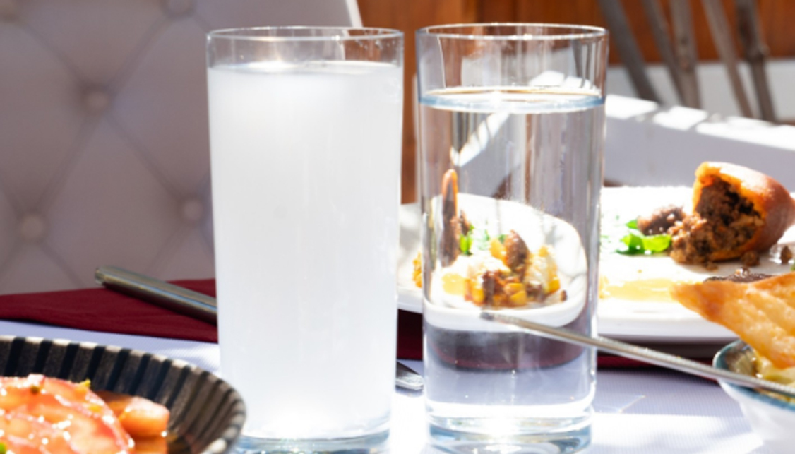 Rakı 5 cl