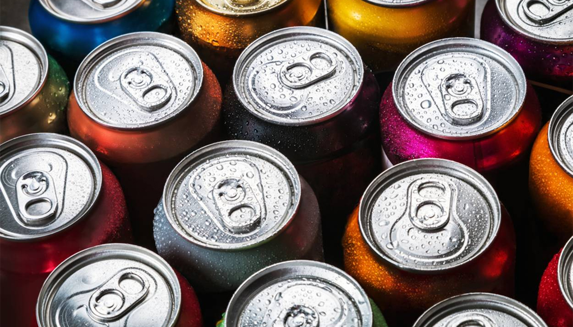 Kutu Meşrubatlar 250 cl