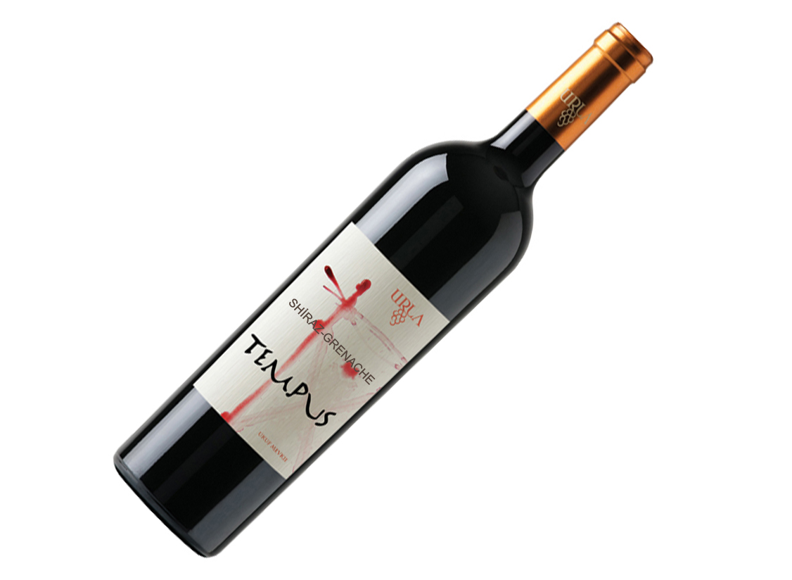 Urla Tempus