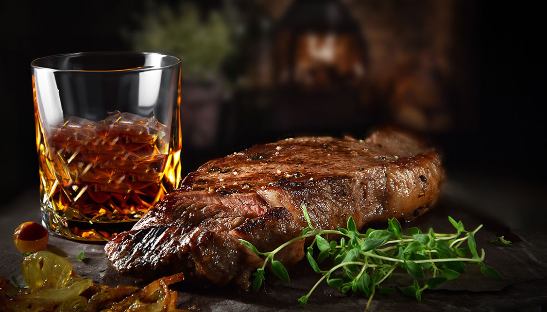 Whisky 5 cl